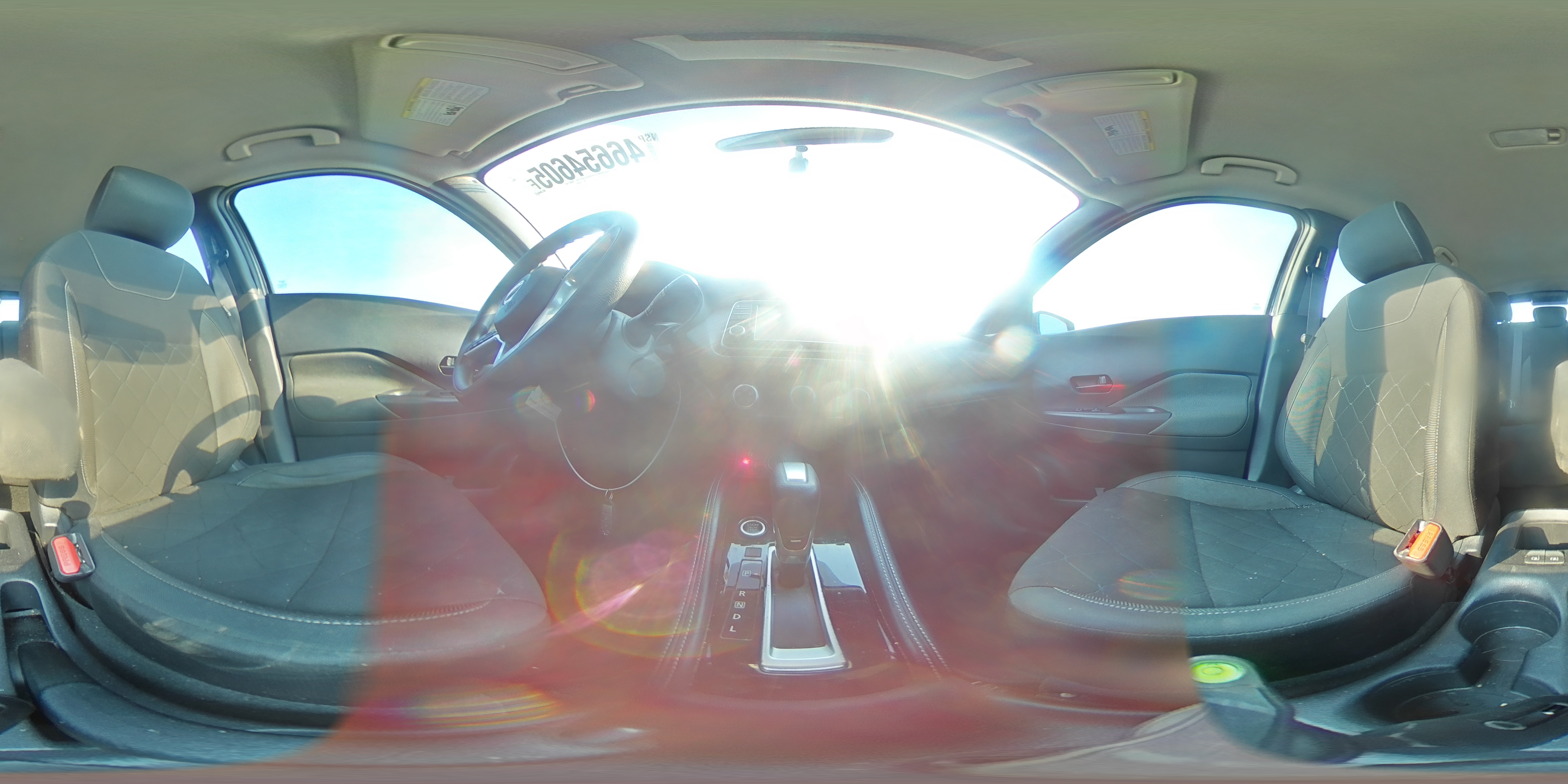 2019 Nissan Kicks - Image 13