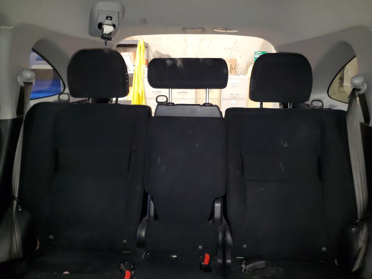 2010 Honda CR-V - Image 10