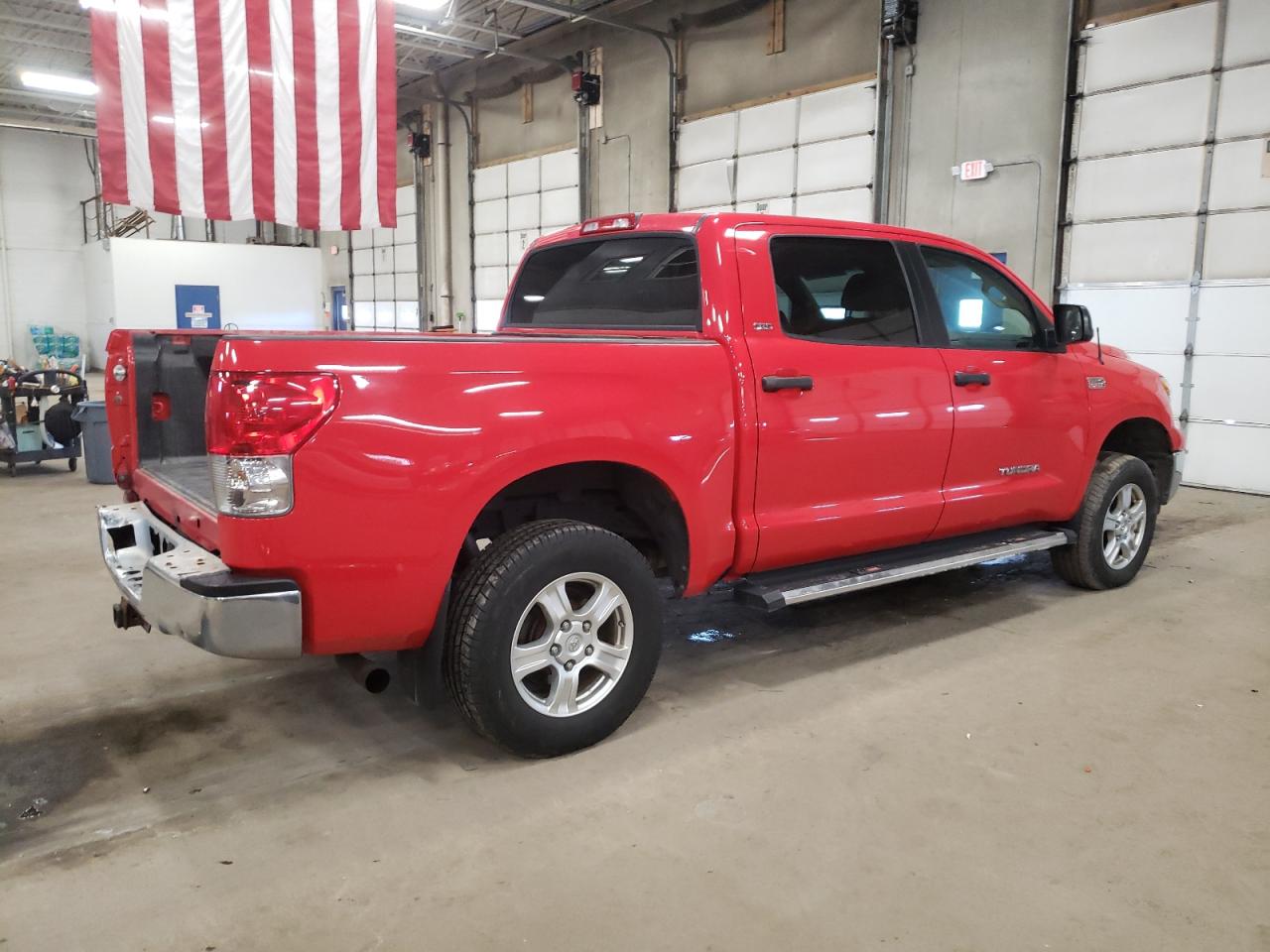 2008 Toyota Tundra - Image 3