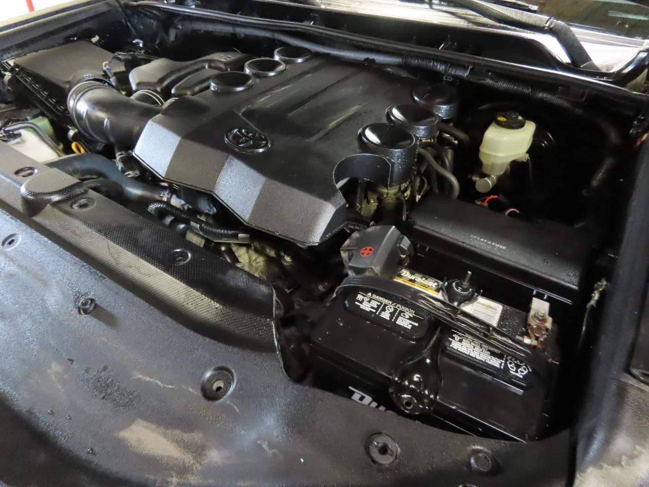 2018 Toyota 4Runner - Image 7