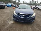 2013 Hyundai Sonata Gls zu verkaufen in Greenwell Springs, LA - Rear End