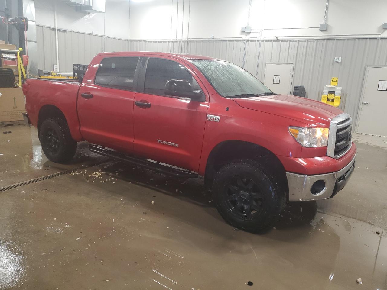 2013 Toyota Tundra - Image 4