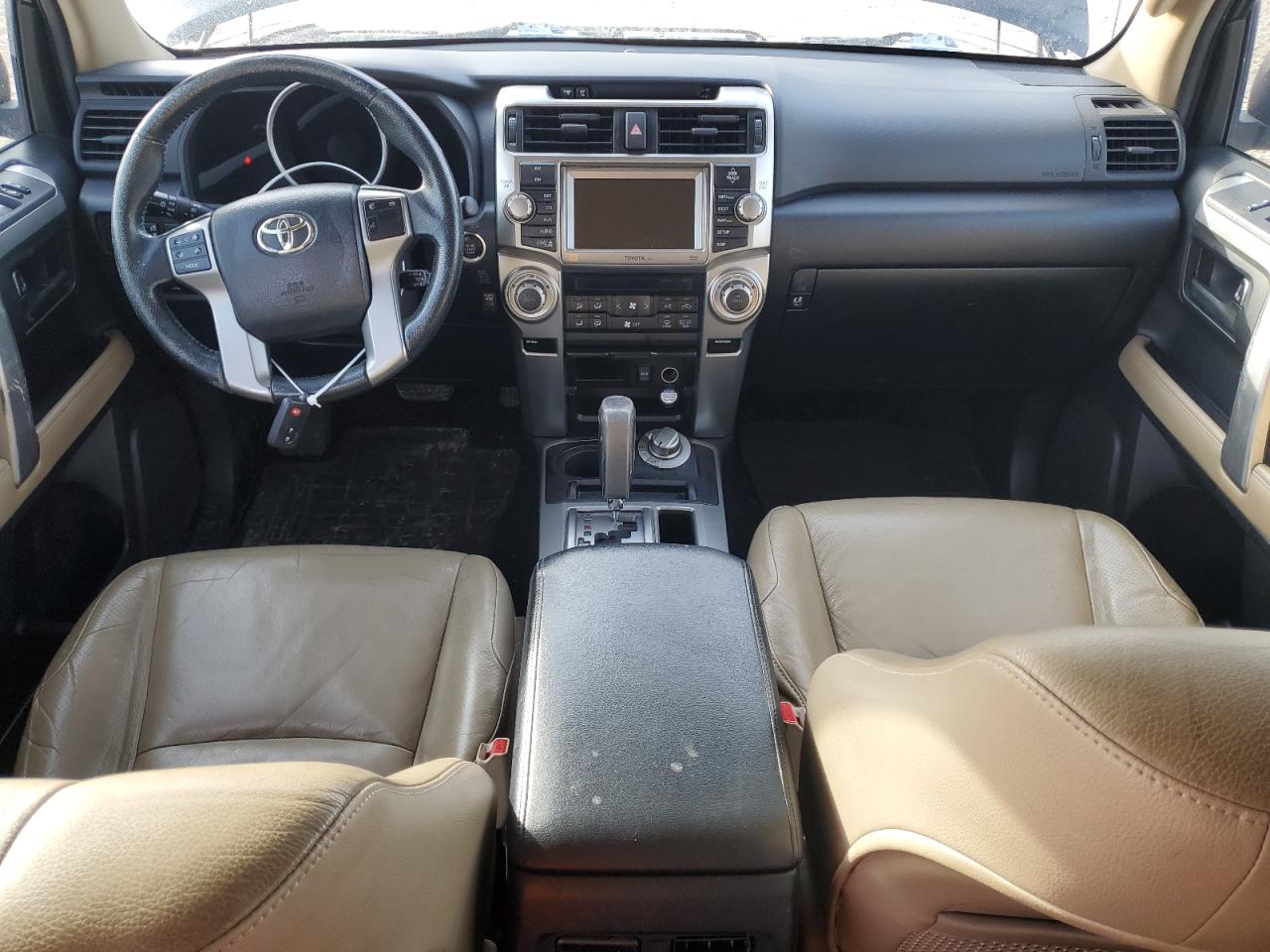 2011 Toyota 4Runner - Image 8