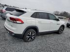 2021 VOLKSWAGEN ATLAS CROSS SPORT SE for sale at Copart GA - FAIRBURN