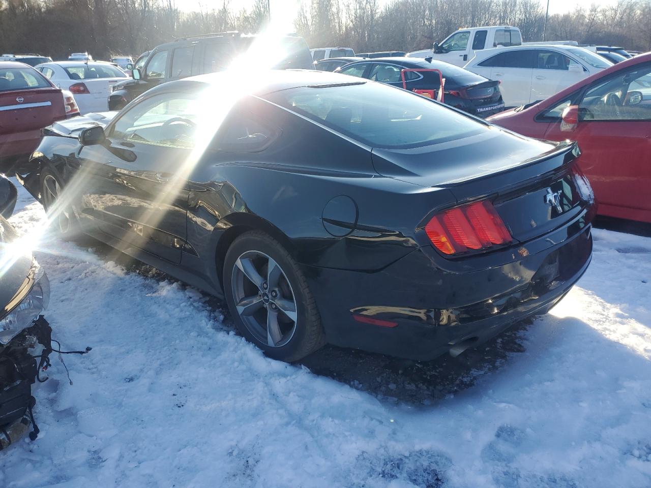 2016 Ford Mustang - Image 2