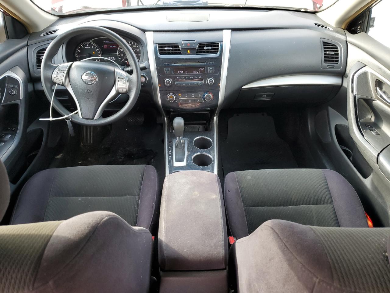 2013 Nissan Altima - Image 8