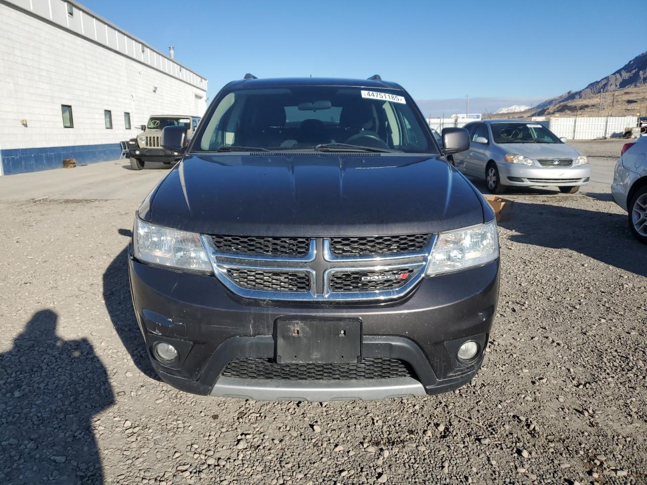 2017 Dodge Journey - Image 5