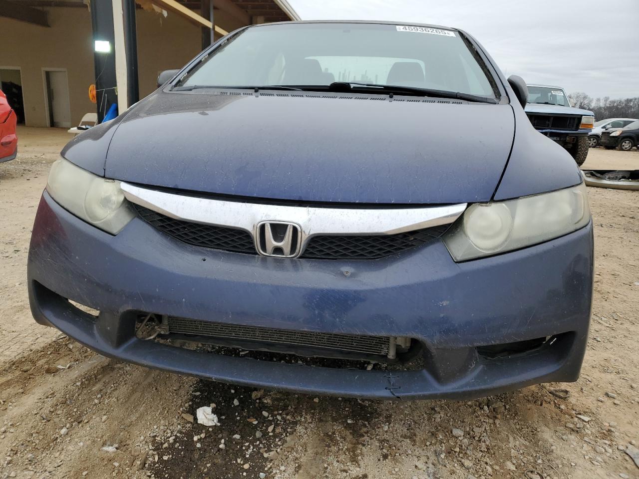 2011 Honda Civic - Image 5