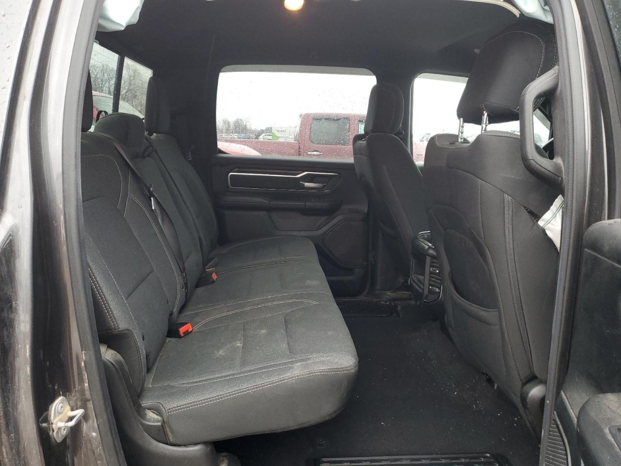 2019 RAM 1500 - Image 10