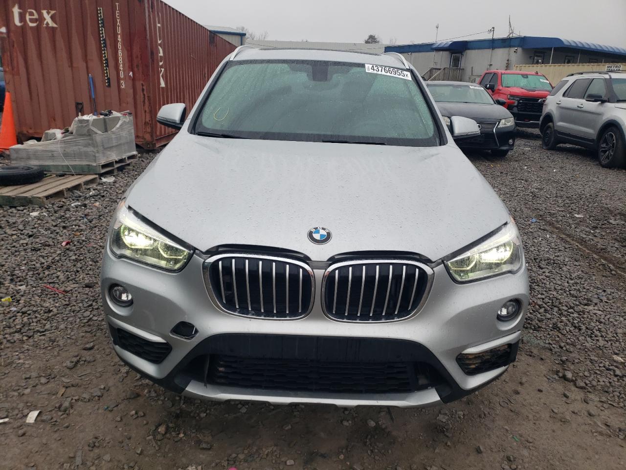 2018 BMW X1 - Image 5