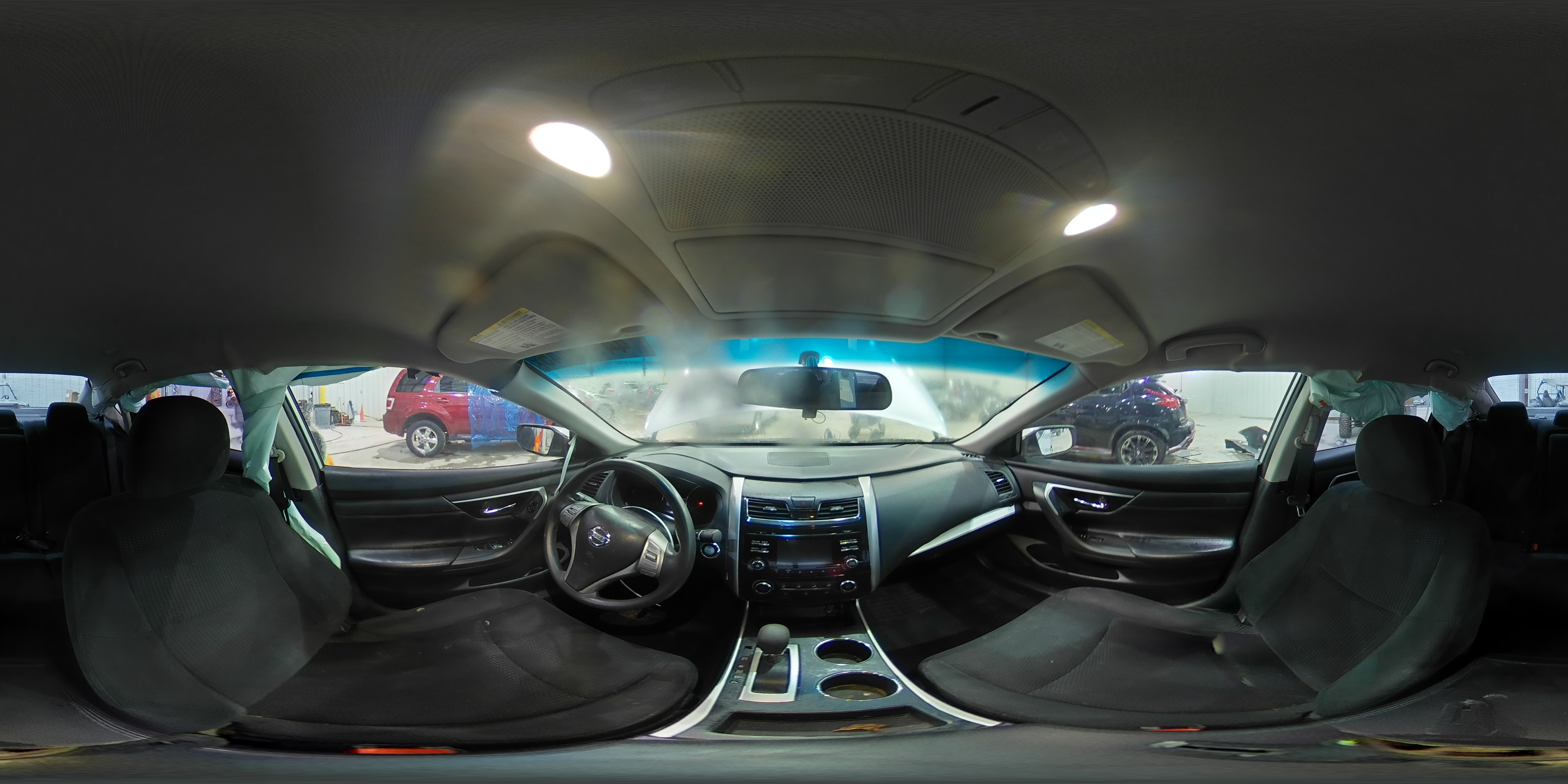 2015 Nissan Altima - Image 14