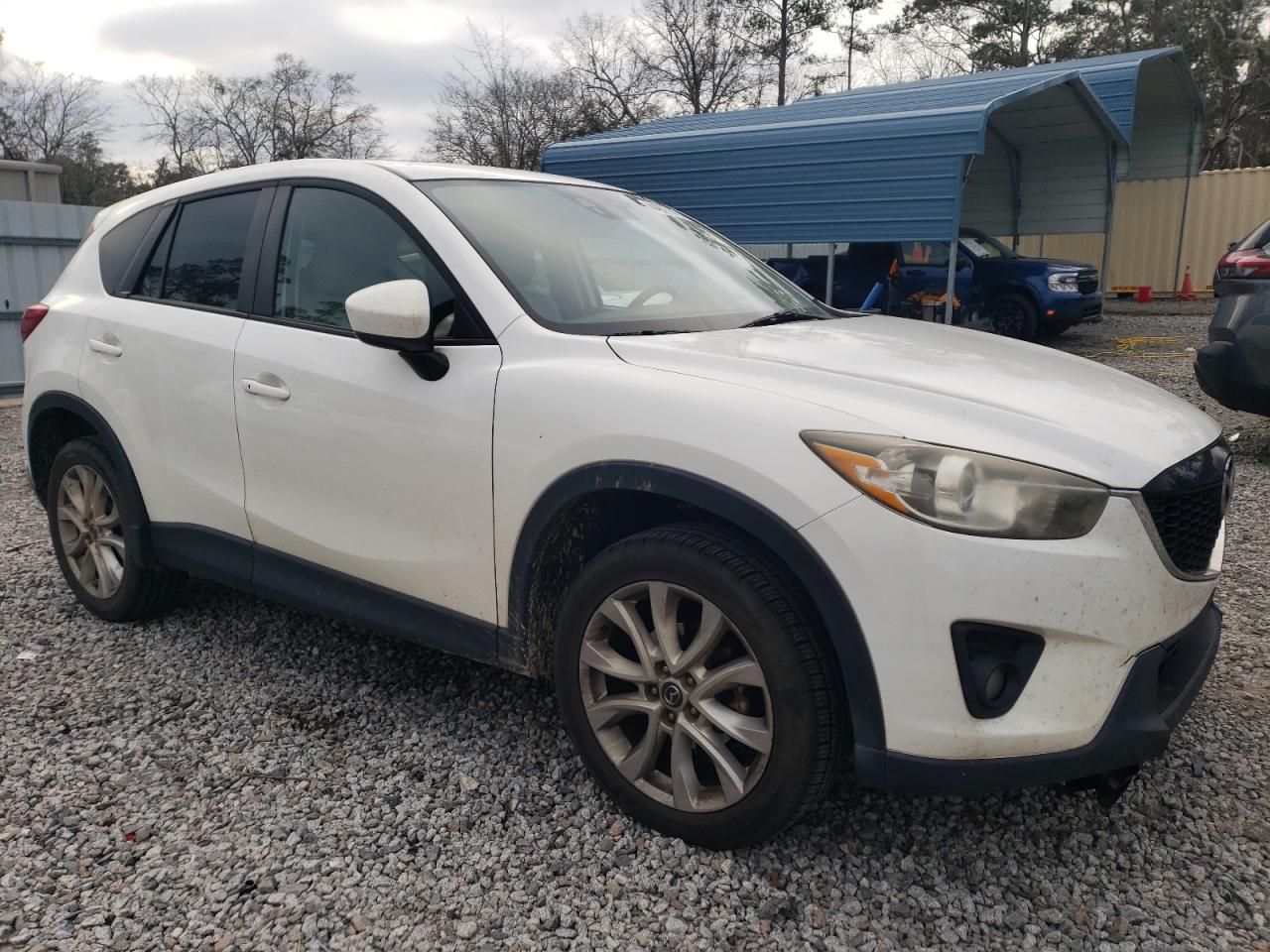2014 Mazda CX-5 - Image 4