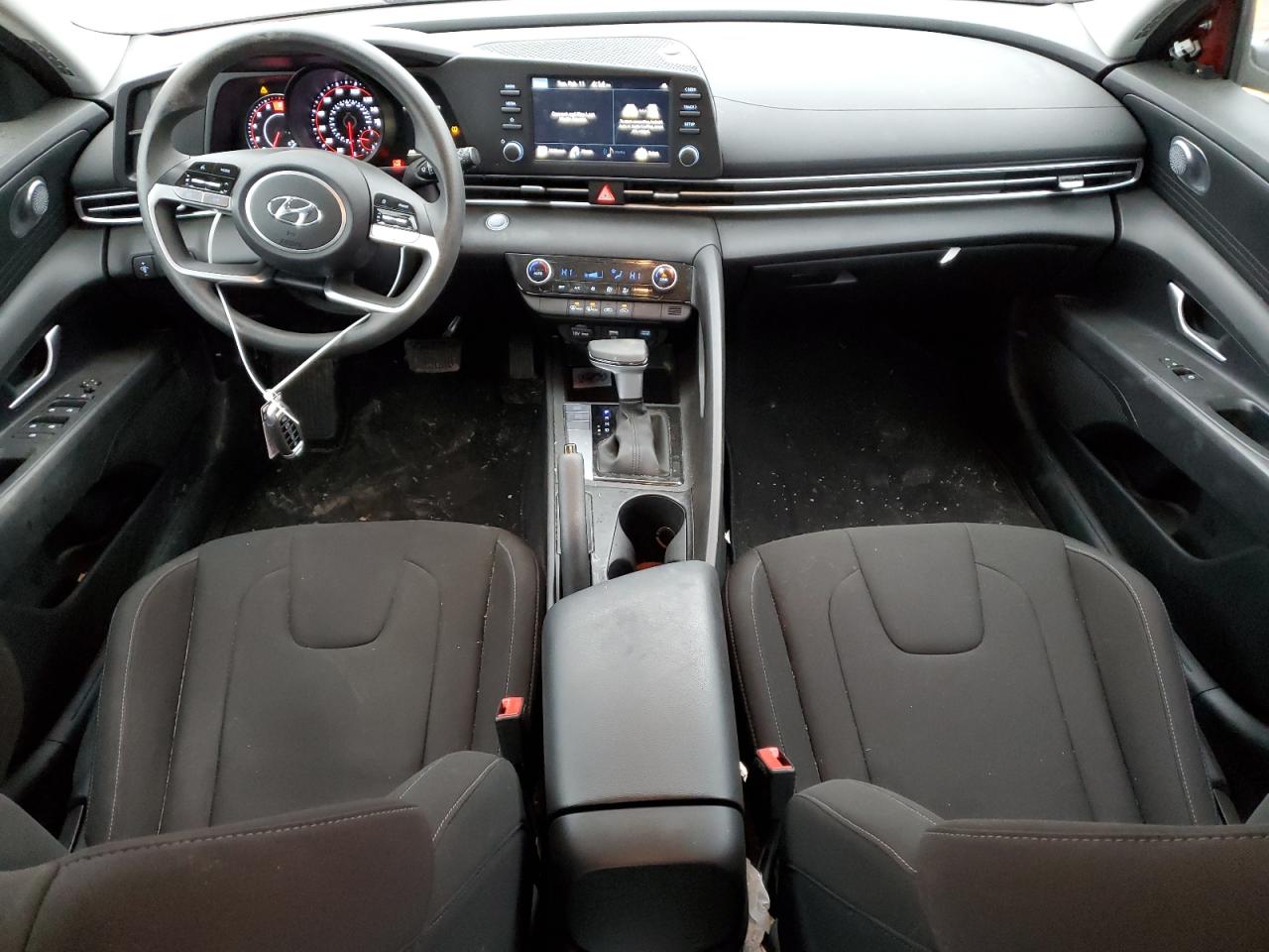 2023 Hyundai Elantra - Image 8