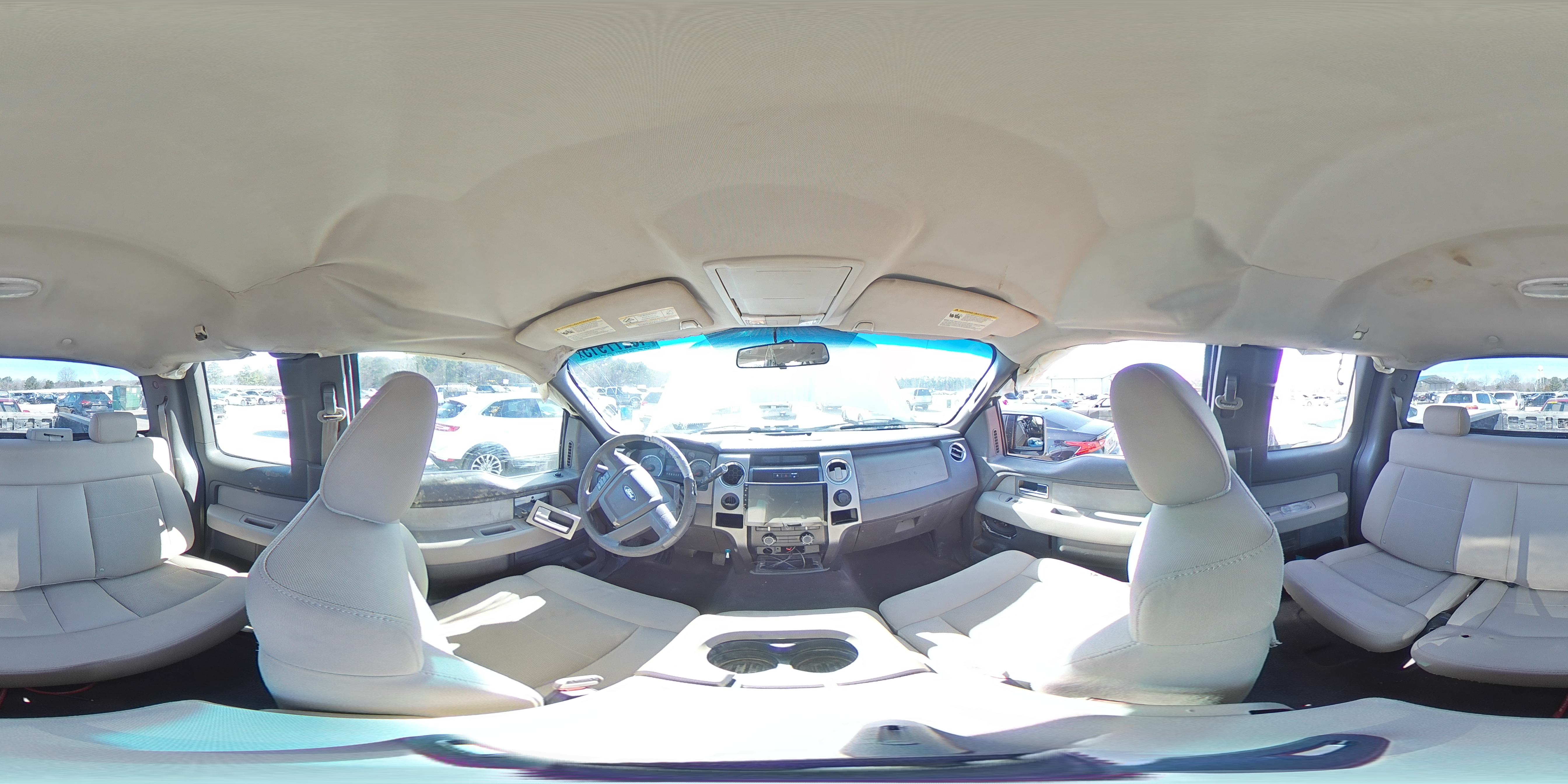2009 Ford F-150 - Image 12