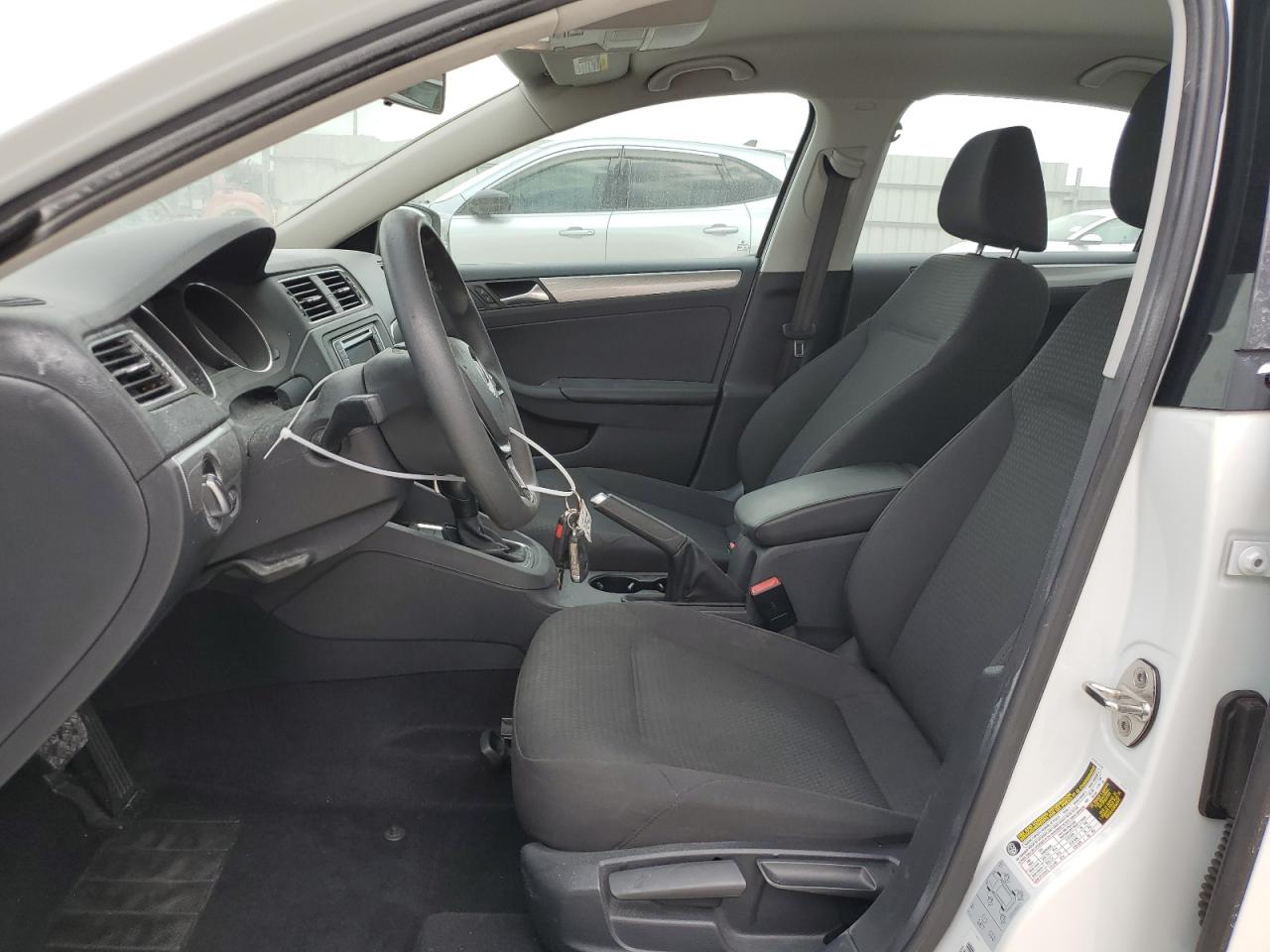 2016 Volkswagen Jetta Se VIN: 3VWD67AJXGM415878 Lot: 45966175