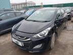 2013 HYUNDAI I30 ACTIVE for sale at Copart ROCHFORD