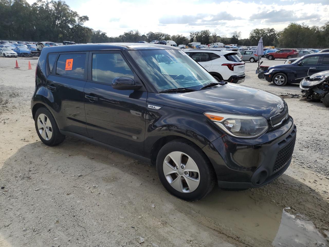 2016 Kia Soul - Image 4