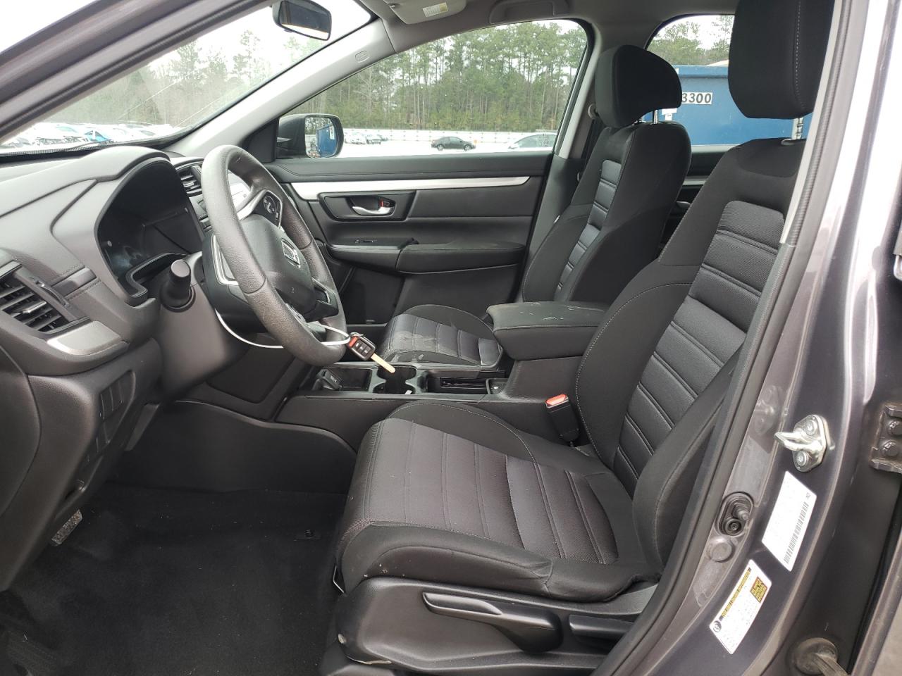 2018 Honda CR-V - Image 7
