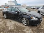 2013 Nissan Maxima S zu verkaufen in Chicago Heights, IL - Side