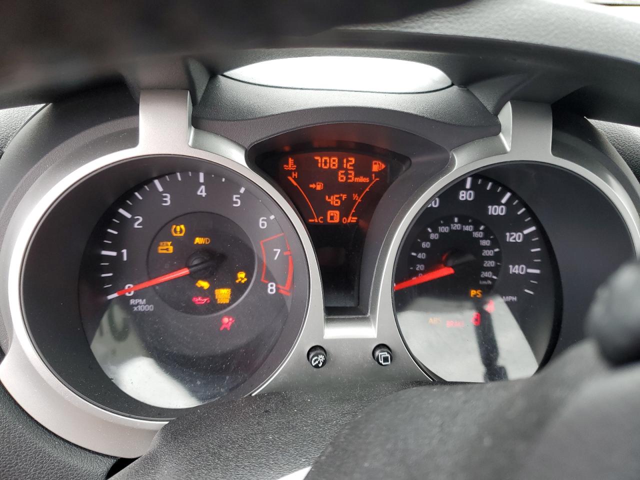 2013 Nissan Juke - Image 9