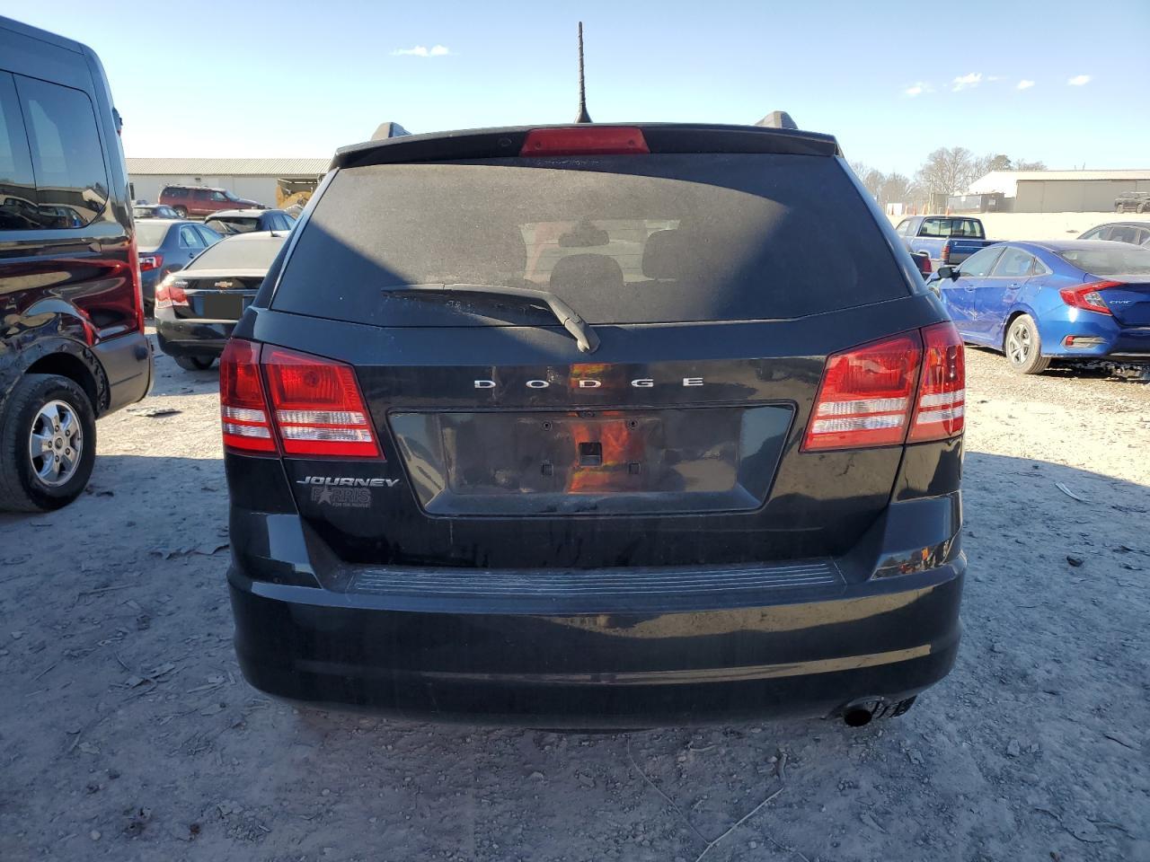 2018 Dodge Journey - Image 6