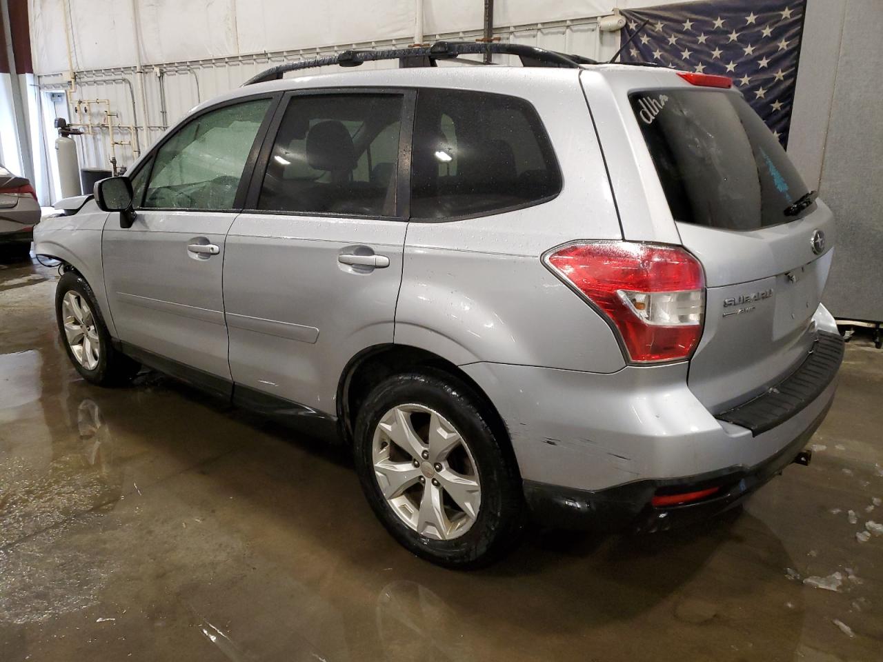 2014 Subaru Forester - Image 2