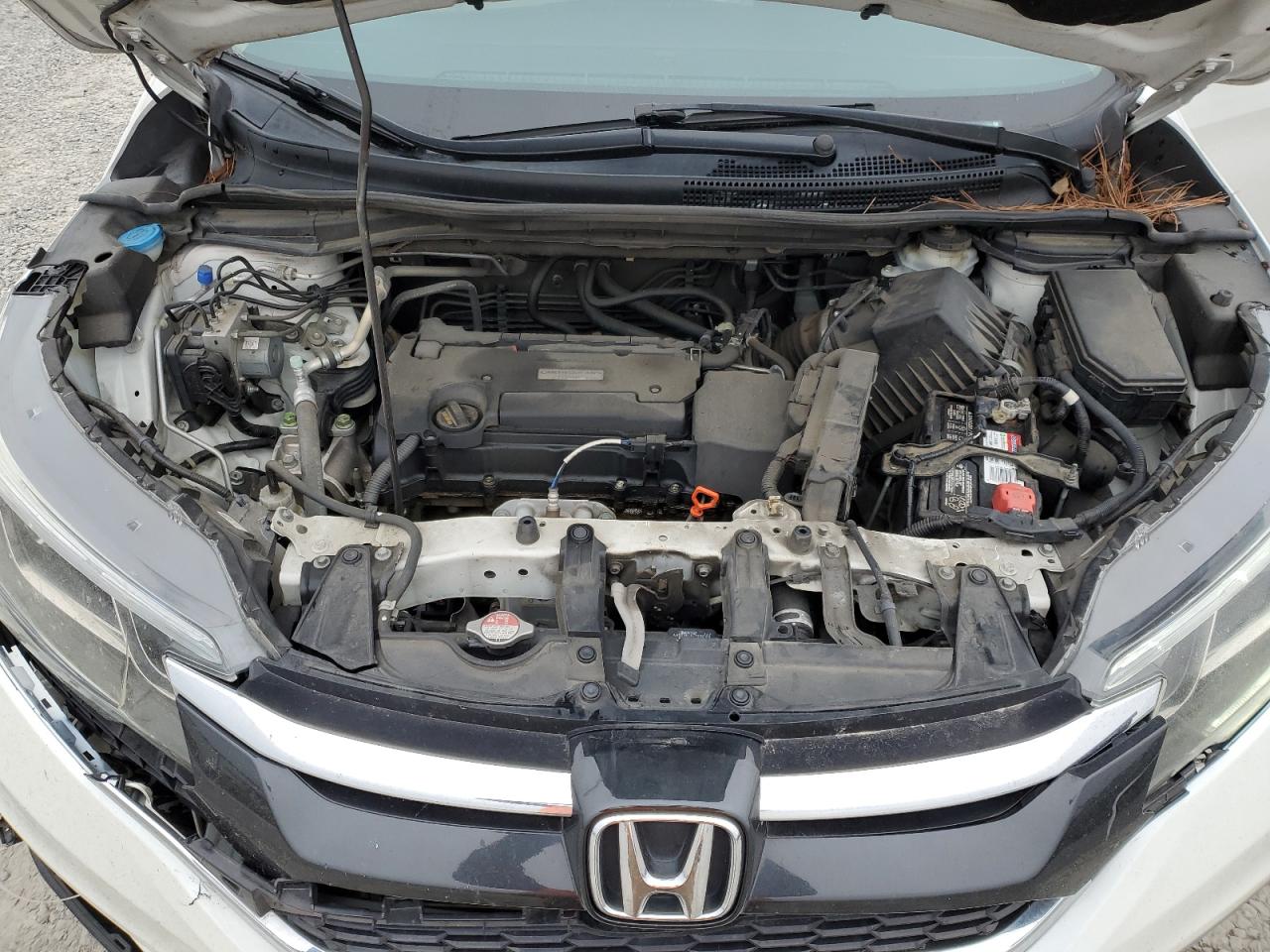 2016 Honda CR-V - Image 12