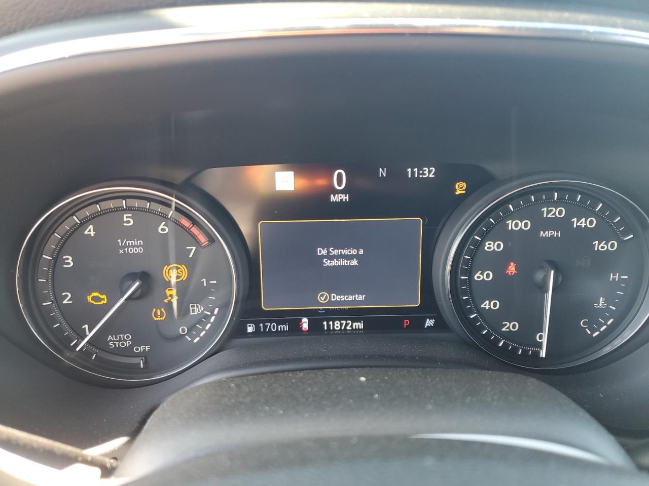 2020 Cadillac CT5 - Image 9