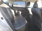 2018 Nissan Altima 2.5   продається в Chatham, VA - Front End