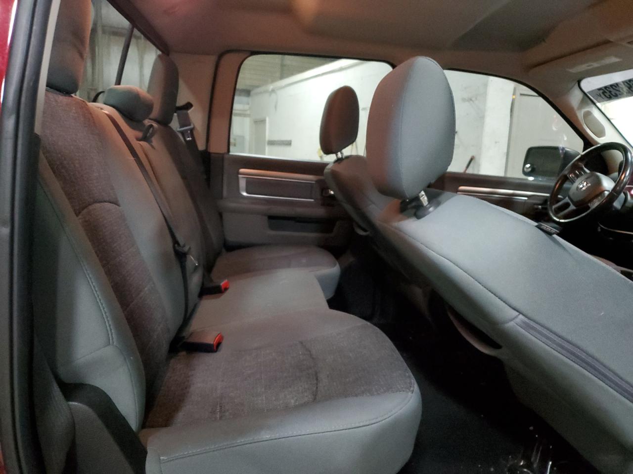 2017 RAM 1500 - Image 10