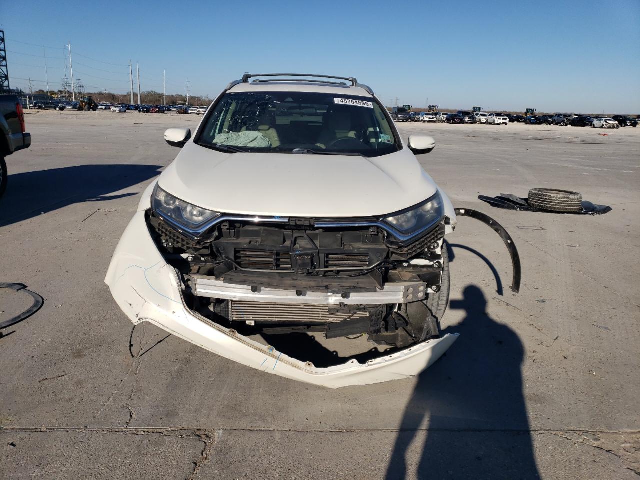 2017 Honda CR-V - Image 5