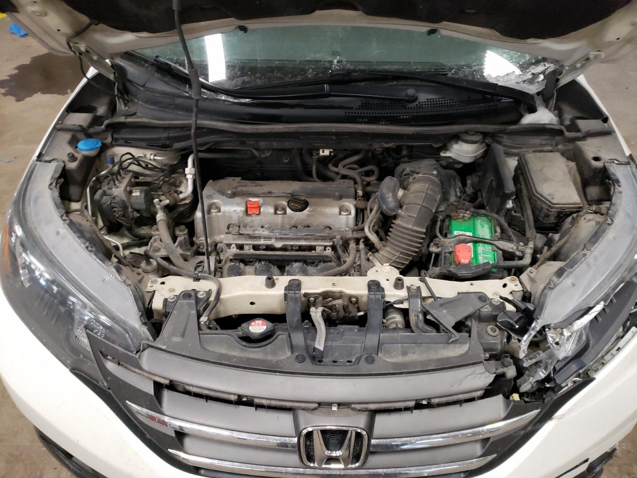 2012 Honda CR-V - Image 12