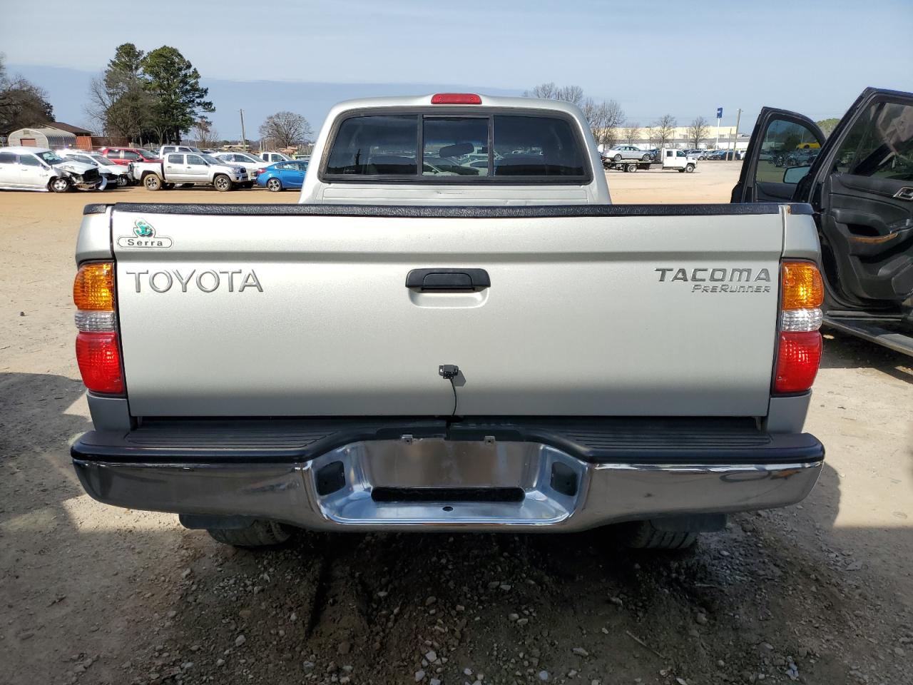 2001 Toyota Tacoma - Image 6