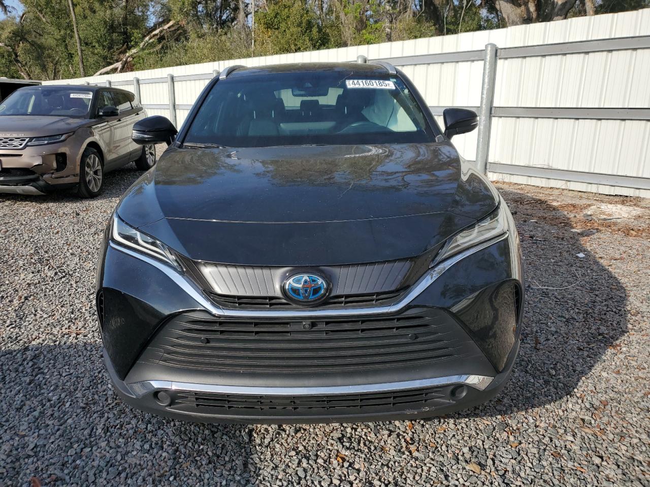 2021 Toyota Venza - Image 5