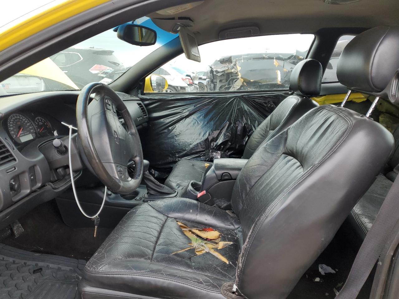 2003 Chevrolet Monte Carlo - Image 7