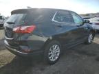 2021 Chevrolet Equinox Lt на продаже в North Las Vegas, NV - Front End