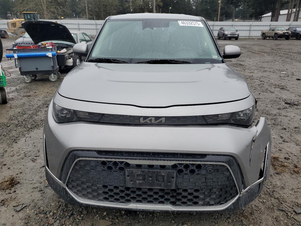 2023 Kia Soul - Image 5