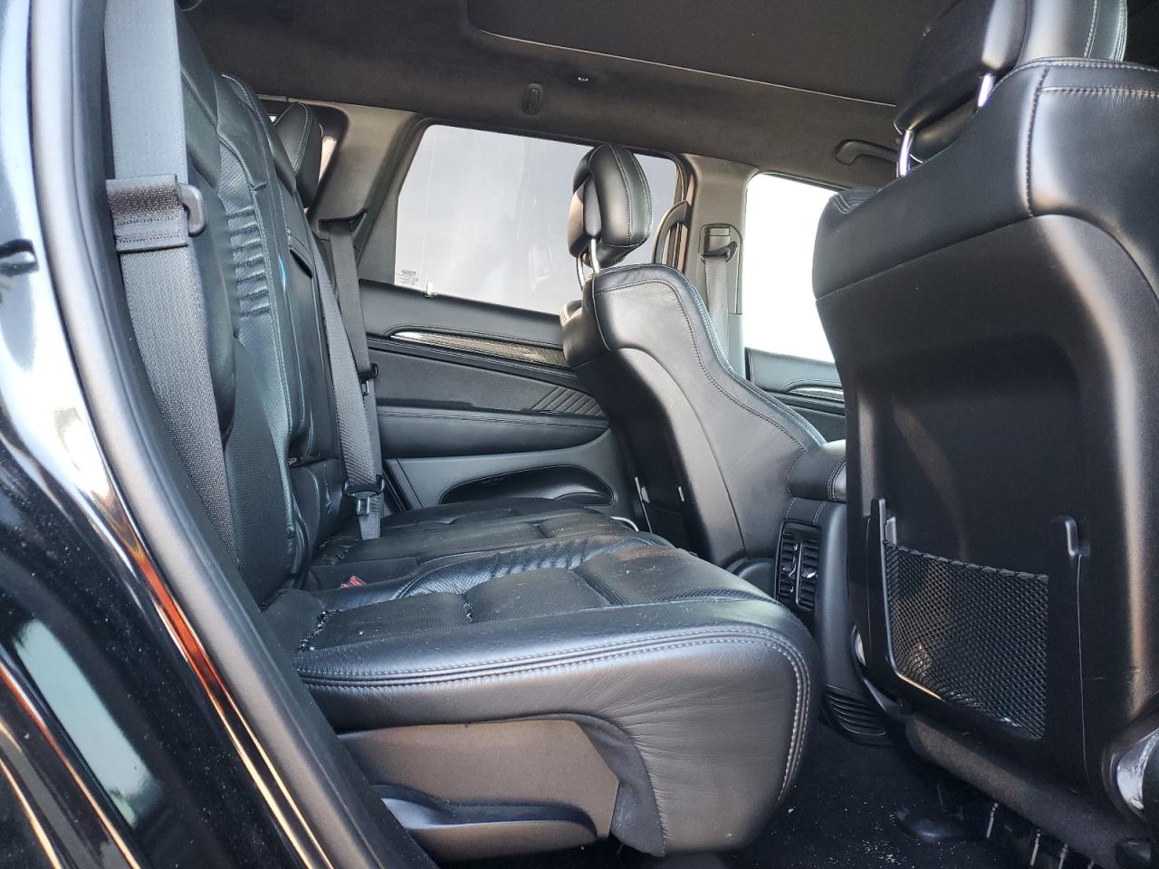2021 Jeep Grand Cherokee - Image 11