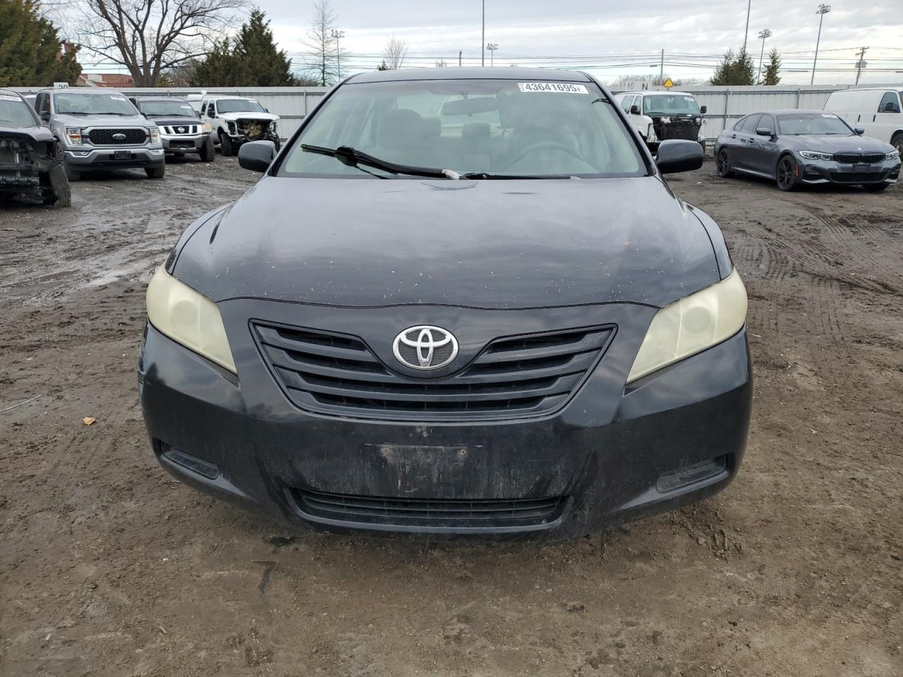 2008 Toyota Camry - Image 5