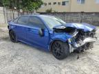 2022 Honda Civic Sport en Venta en Opa Locka, FL - Front End
