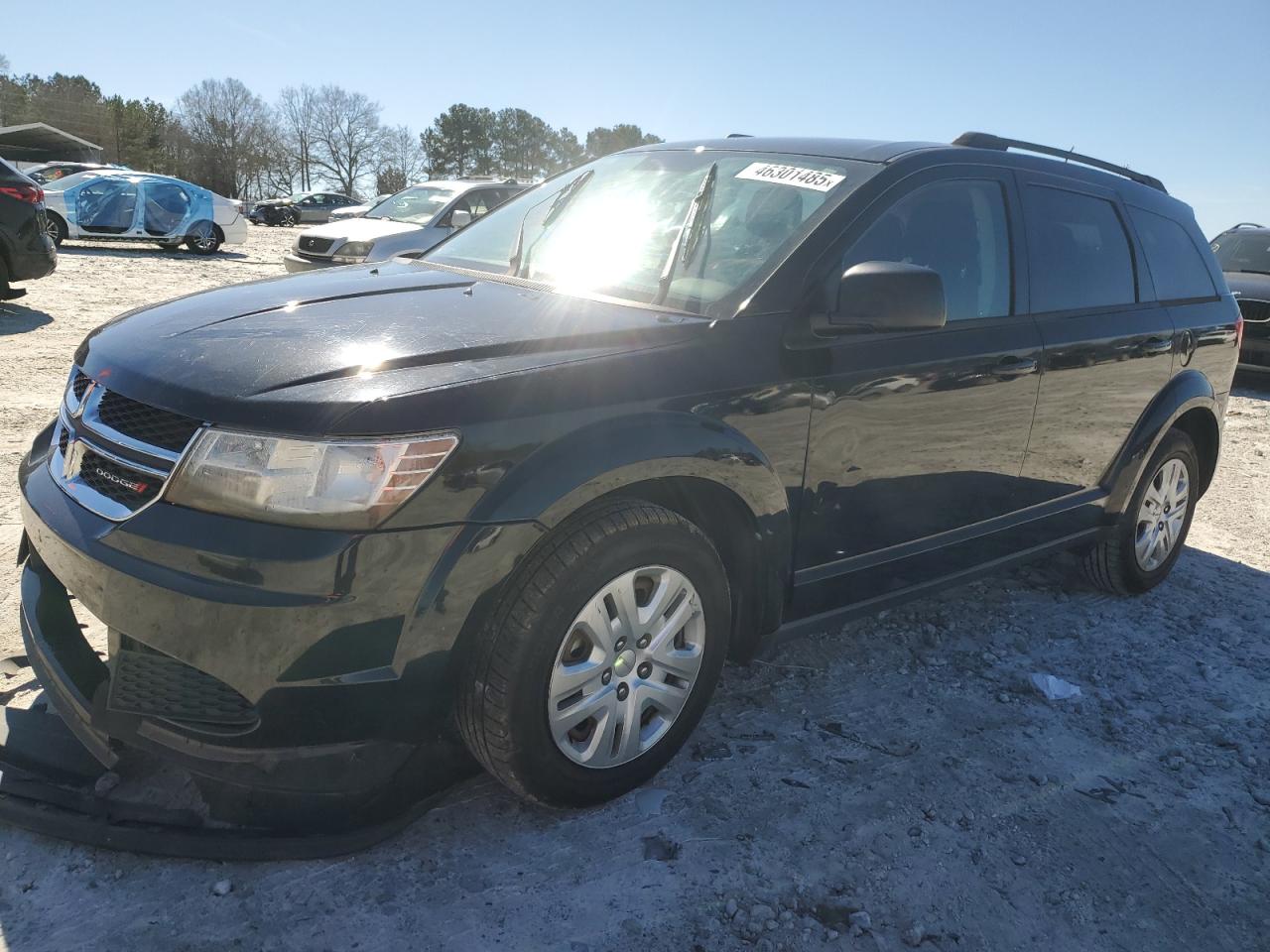 2018 Dodge Journey - Image 1