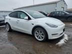 2022 TESLA MODEL Y  for sale at Copart ON - TORONTO