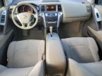 2010 Nissan Murano S for Sale in Ellwood City, PA - Rear End