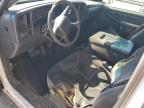 2002 Gmc New Sierra C1500 for Sale in Sacramento, CA - Rear End