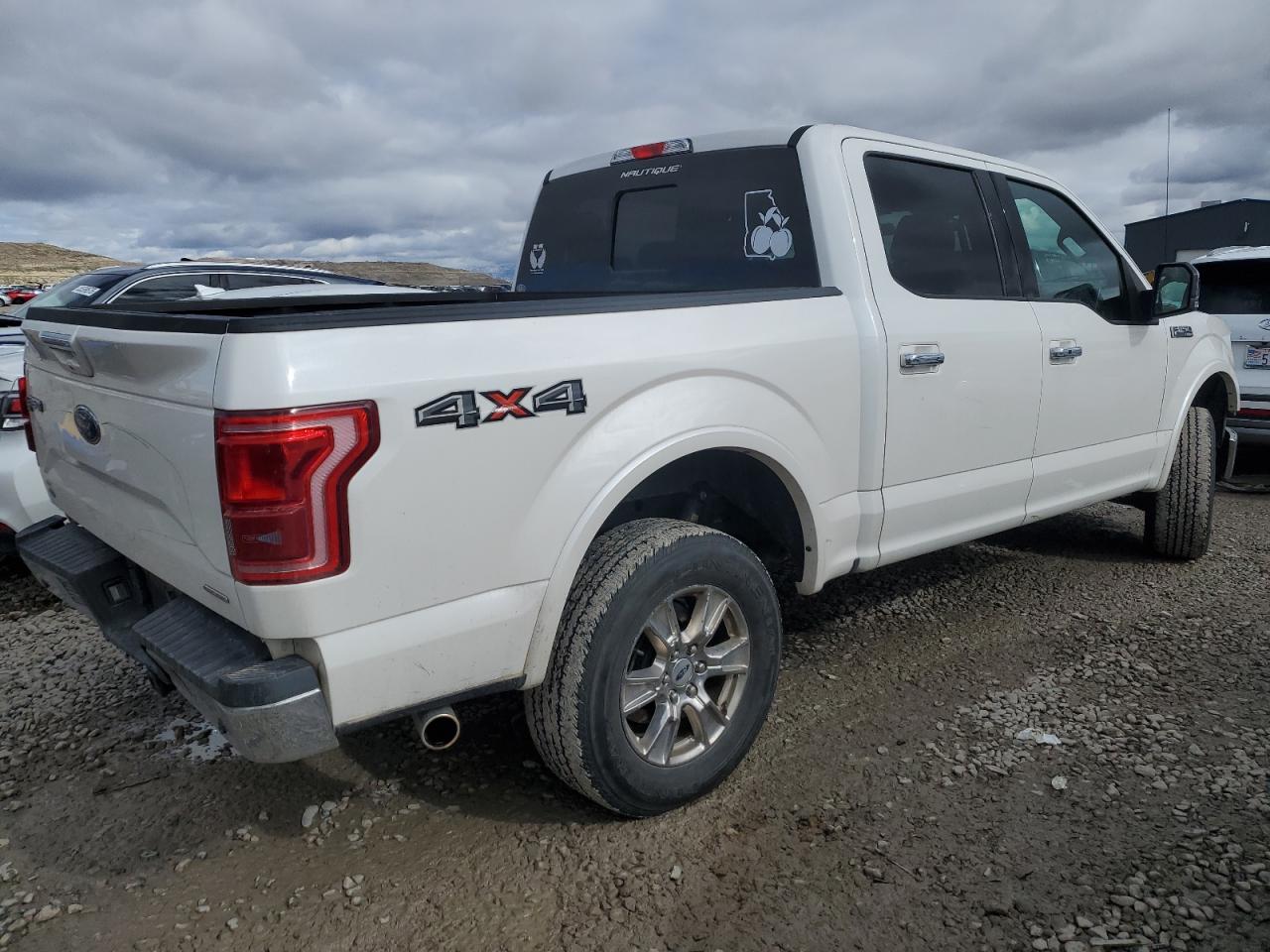 2015 Ford F-150 - Image 3
