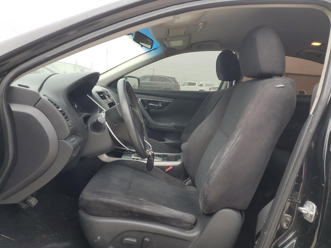 2014 Nissan Altima - Image 7
