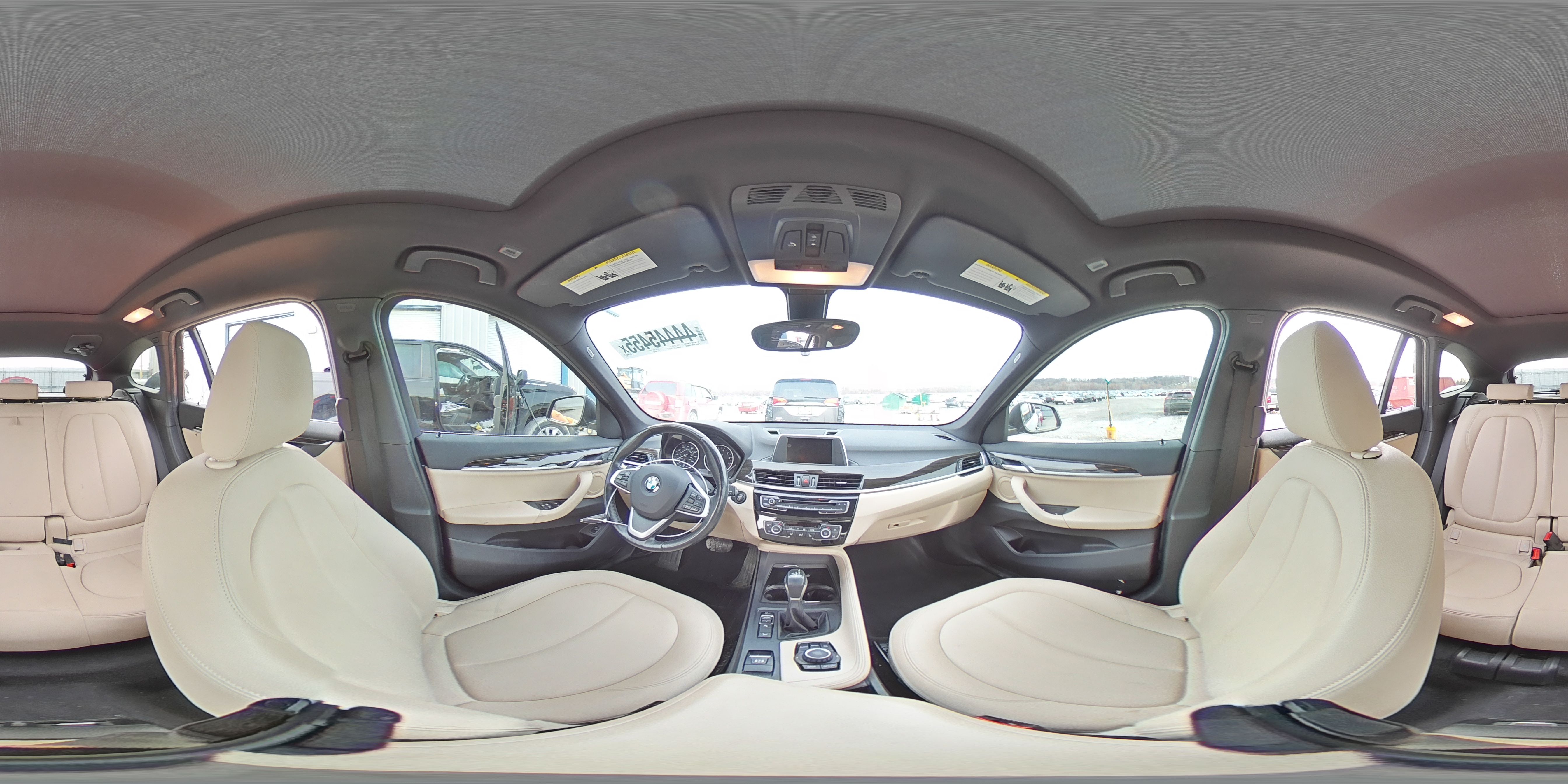 2017 BMW X1 - Image 14