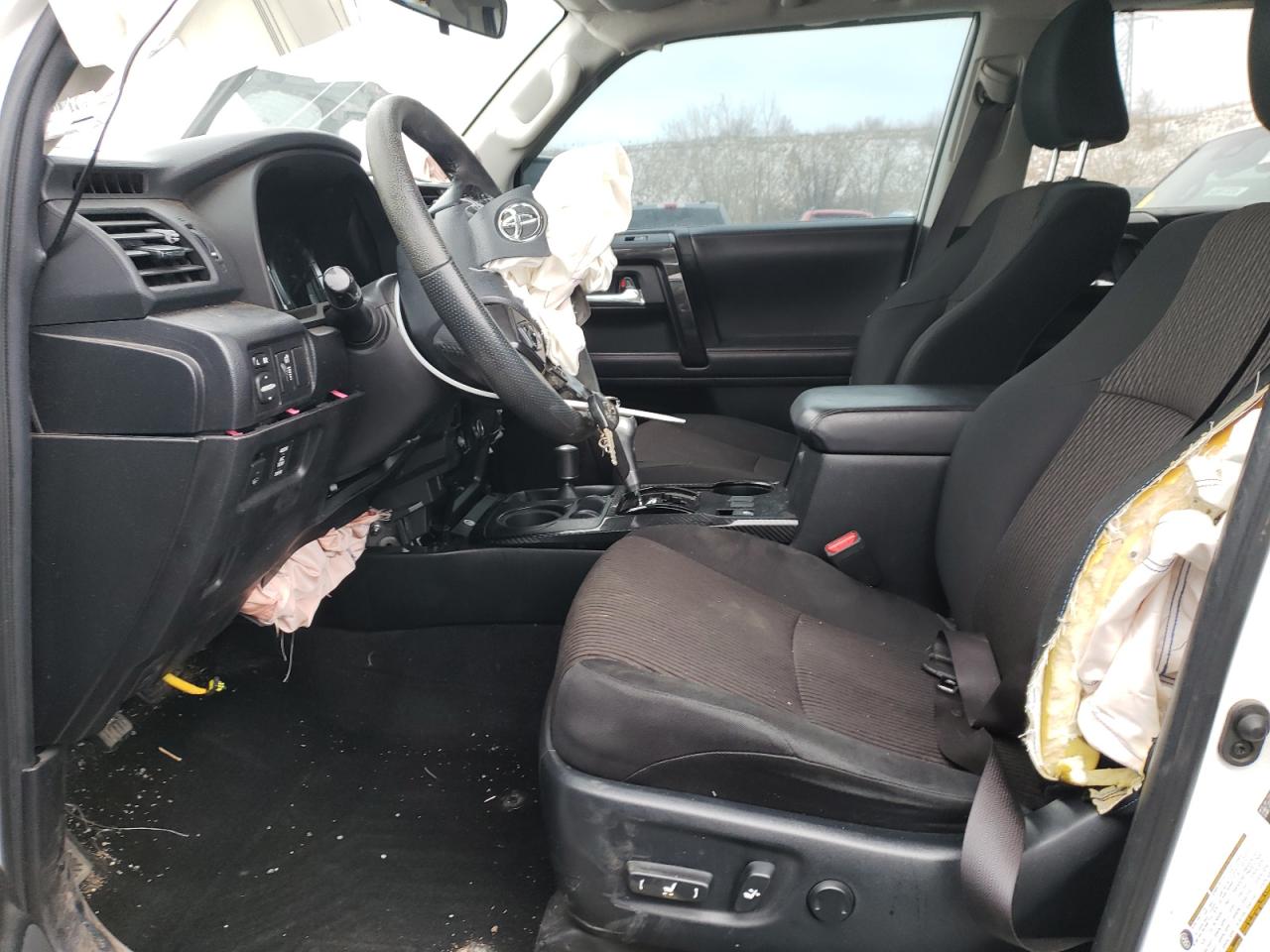 2019 Toyota 4Runner - Image 7