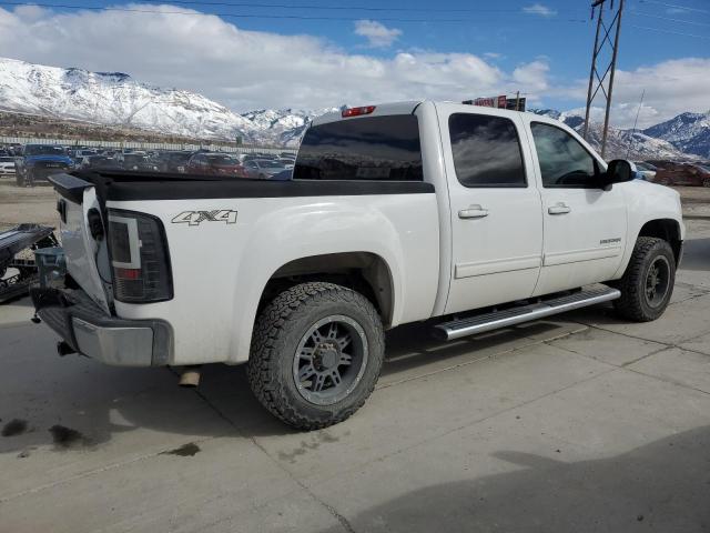 Pickups GMC SIERRA 2013 White