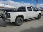 2013 Gmc Sierra K1500 Slt for Sale in Farr West, UT - Rear End